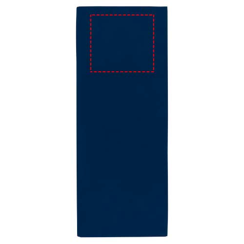 Althea sporthandduk 30 x 80 cm
