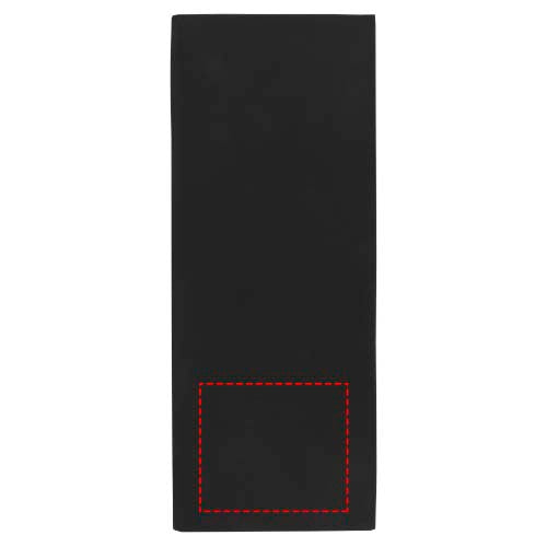 Althea sporthandduk 30 x 80 cm