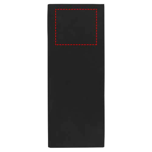 Althea sporthandduk 30 x 80 cm
