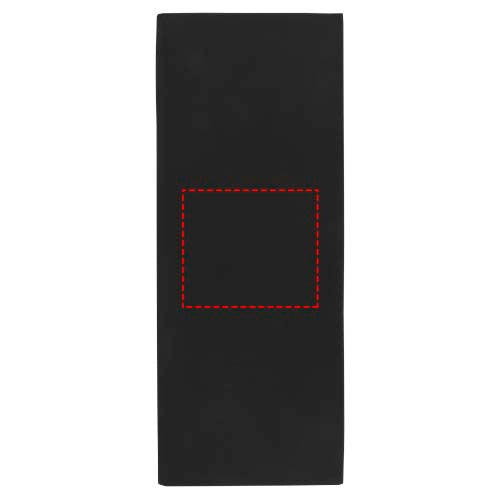 Althea sporthandduk 30 x 80 cm