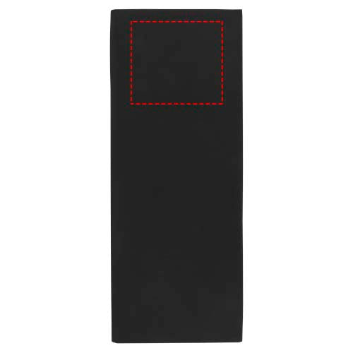 Althea sporthandduk 30 x 80 cm