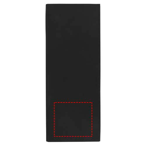 Althea sporthandduk 30 x 80 cm