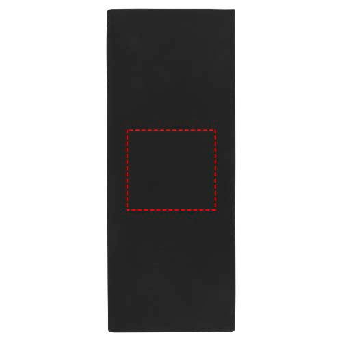 Althea sporthandduk 30 x 80 cm