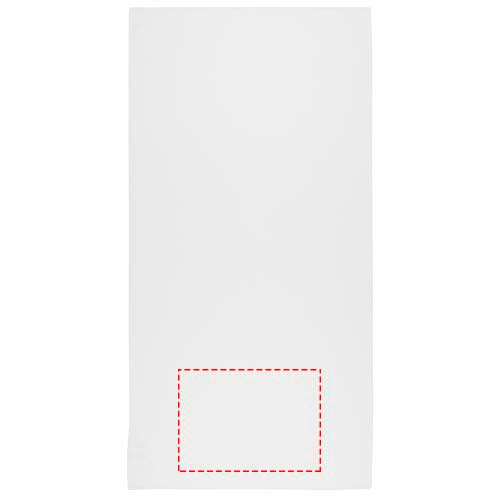 Althea sporthandduk 50 x 100 cm
