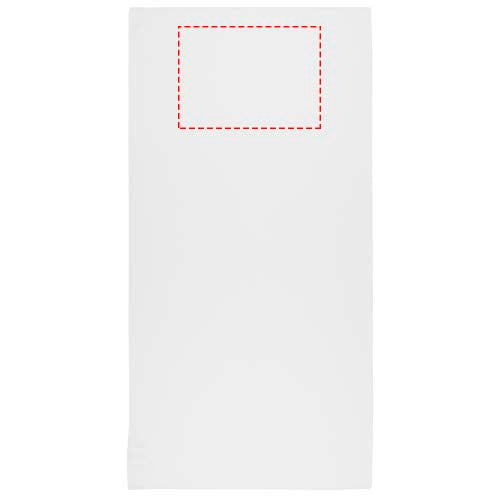 Althea sporthandduk 50 x 100 cm