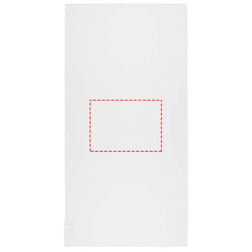 Althea sporthandduk 50 x 100 cm
