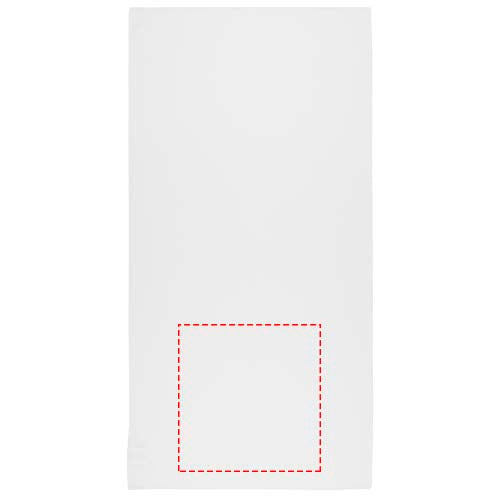 Althea sporthandduk 50 x 100 cm