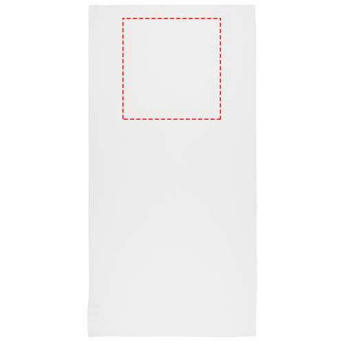 Althea sporthandduk 50 x 100 cm
