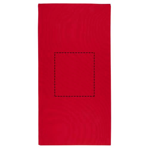 Althea sporthandduk 50 x 100 cm