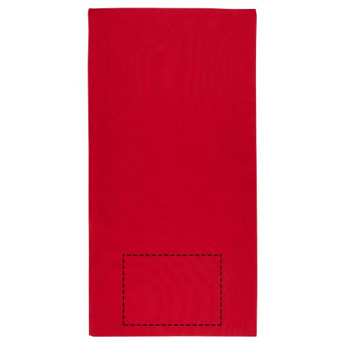 Althea sporthandduk 50 x 100 cm