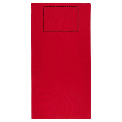 Althea sporthandduk 50 x 100 cm