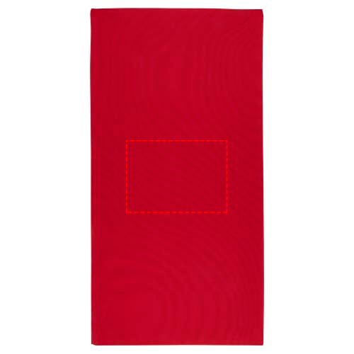 Althea sporthandduk 50 x 100 cm