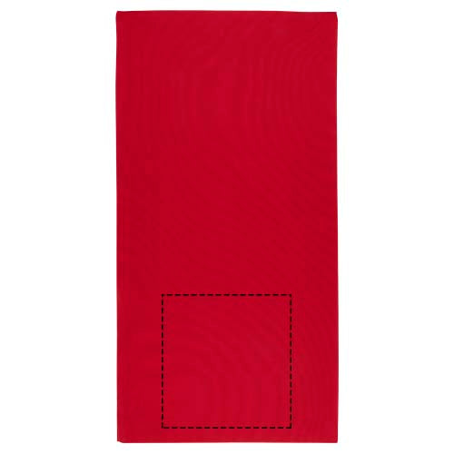 Althea sporthandduk 50 x 100 cm