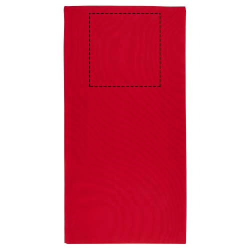 Althea sporthandduk 50 x 100 cm