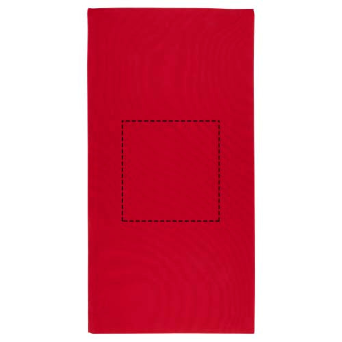 Althea sporthandduk 50 x 100 cm