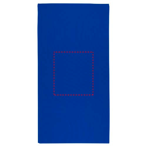 Althea sporthandduk 50 x 100 cm