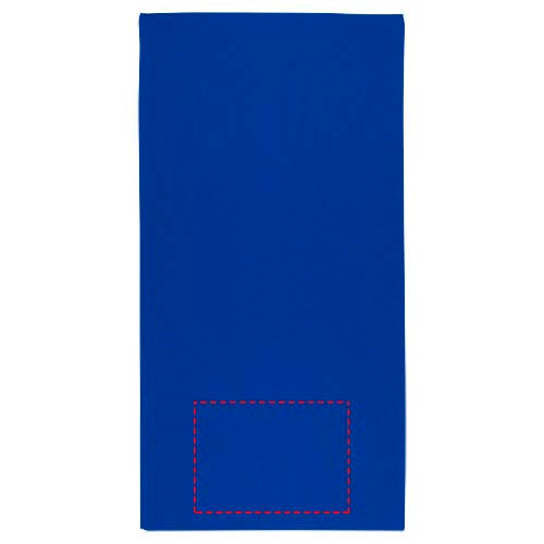 Althea sporthandduk 50 x 100 cm