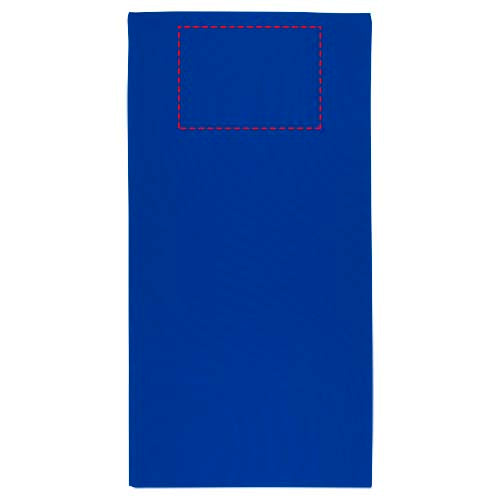 Althea sporthandduk 50 x 100 cm