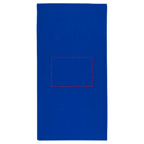 Althea sporthandduk 50 x 100 cm