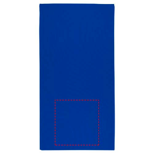 Althea sporthandduk 50 x 100 cm