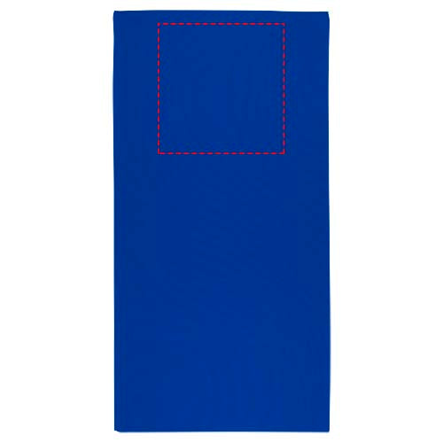 Althea sporthandduk 50 x 100 cm