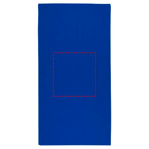 Althea sporthandduk 50 x 100 cm