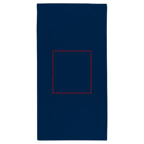 Althea sporthandduk 50 x 100 cm