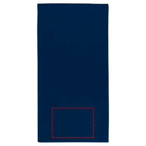 Althea sporthandduk 50 x 100 cm