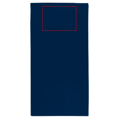 Althea sporthandduk 50 x 100 cm