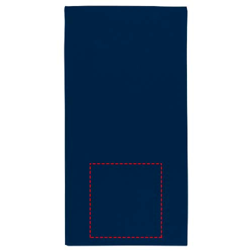 Althea sporthandduk 50 x 100 cm