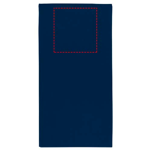 Althea sporthandduk 50 x 100 cm