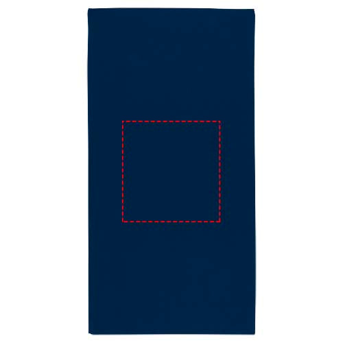 Althea sporthandduk 50 x 100 cm