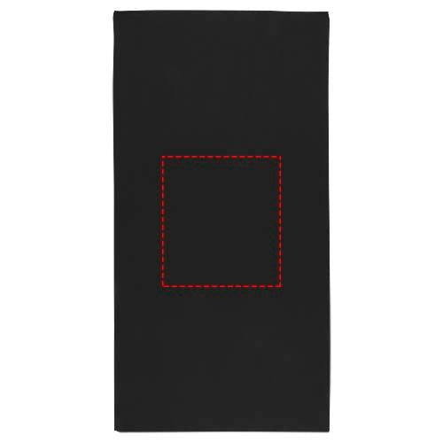 Althea sporthandduk 50 x 100 cm