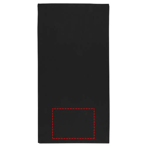 Althea sporthandduk 50 x 100 cm