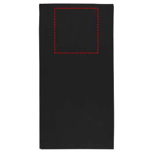 Althea sporthandduk 50 x 100 cm