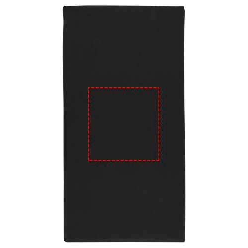 Althea sporthandduk 50 x 100 cm