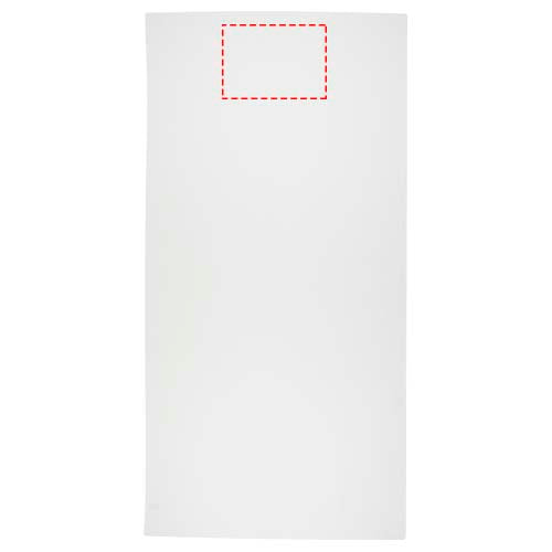 Althea sporthandduk 70 x 140 cm
