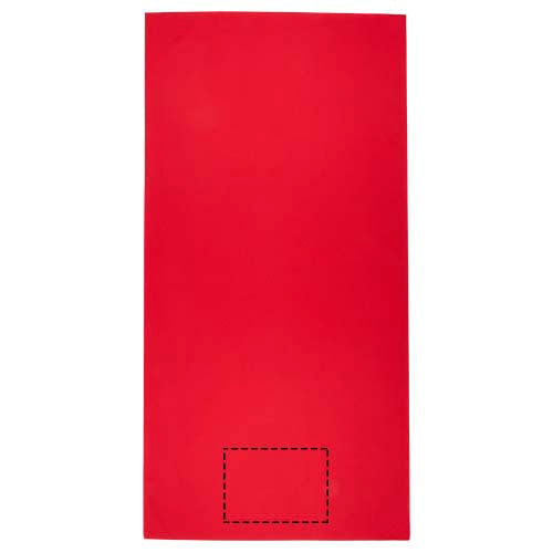 Althea sporthandduk 70 x 140 cm