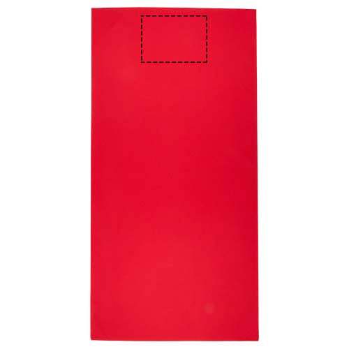 Althea sporthandduk 70 x 140 cm