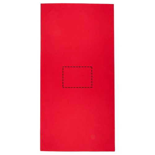 Althea sporthandduk 70 x 140 cm