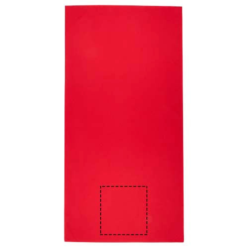 Althea sporthandduk 70 x 140 cm