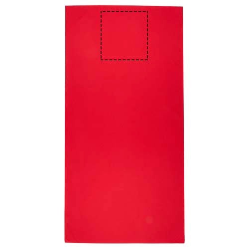 Althea sporthandduk 70 x 140 cm