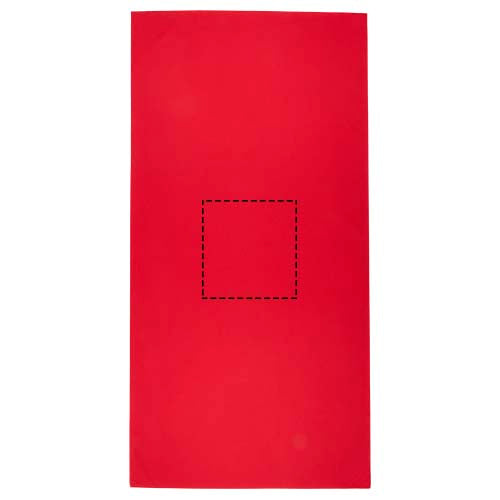 Althea sporthandduk 70 x 140 cm