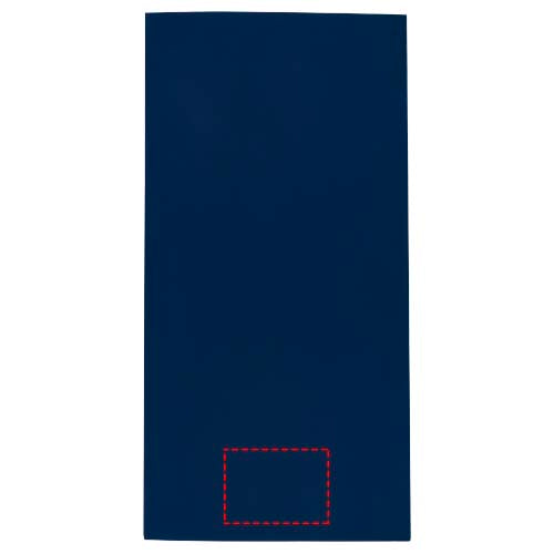 Althea sporthandduk 70 x 140 cm