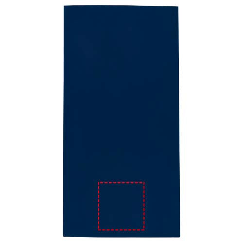 Althea sporthandduk 70 x 140 cm