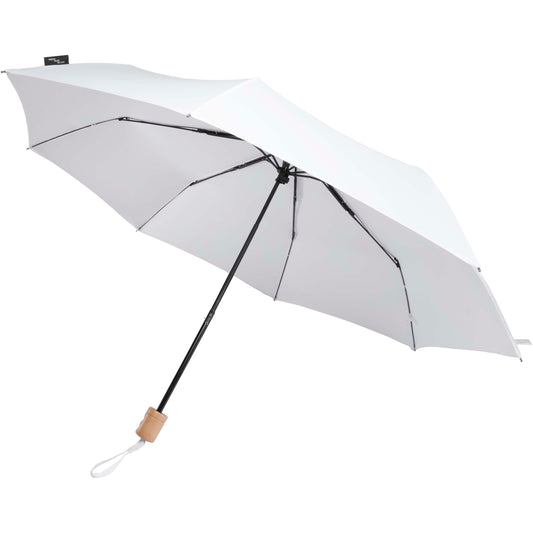 Dane 21" paraply av RPET-material