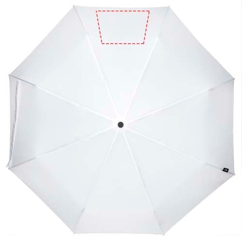 Dane 21" paraply av RPET-material