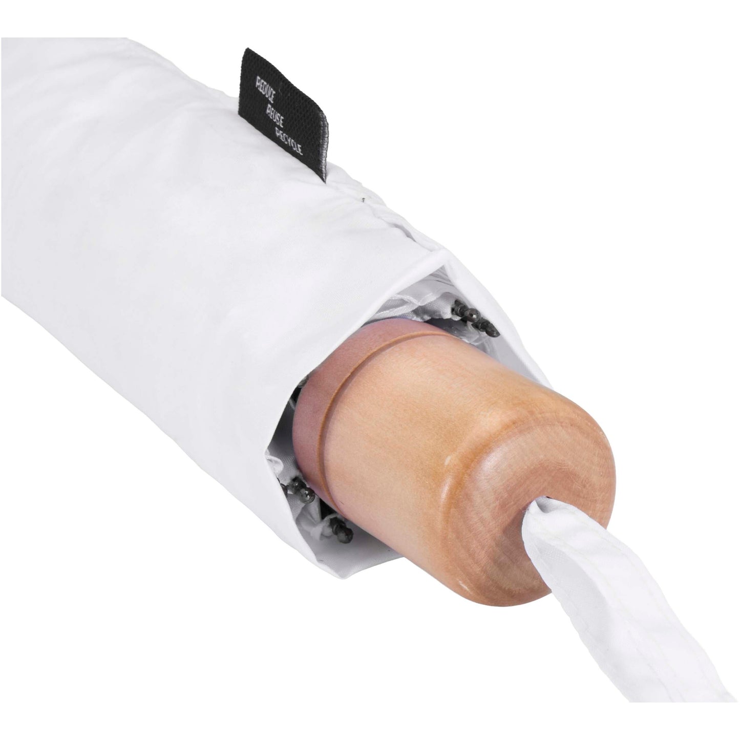 Dane 21" paraply av RPET-material