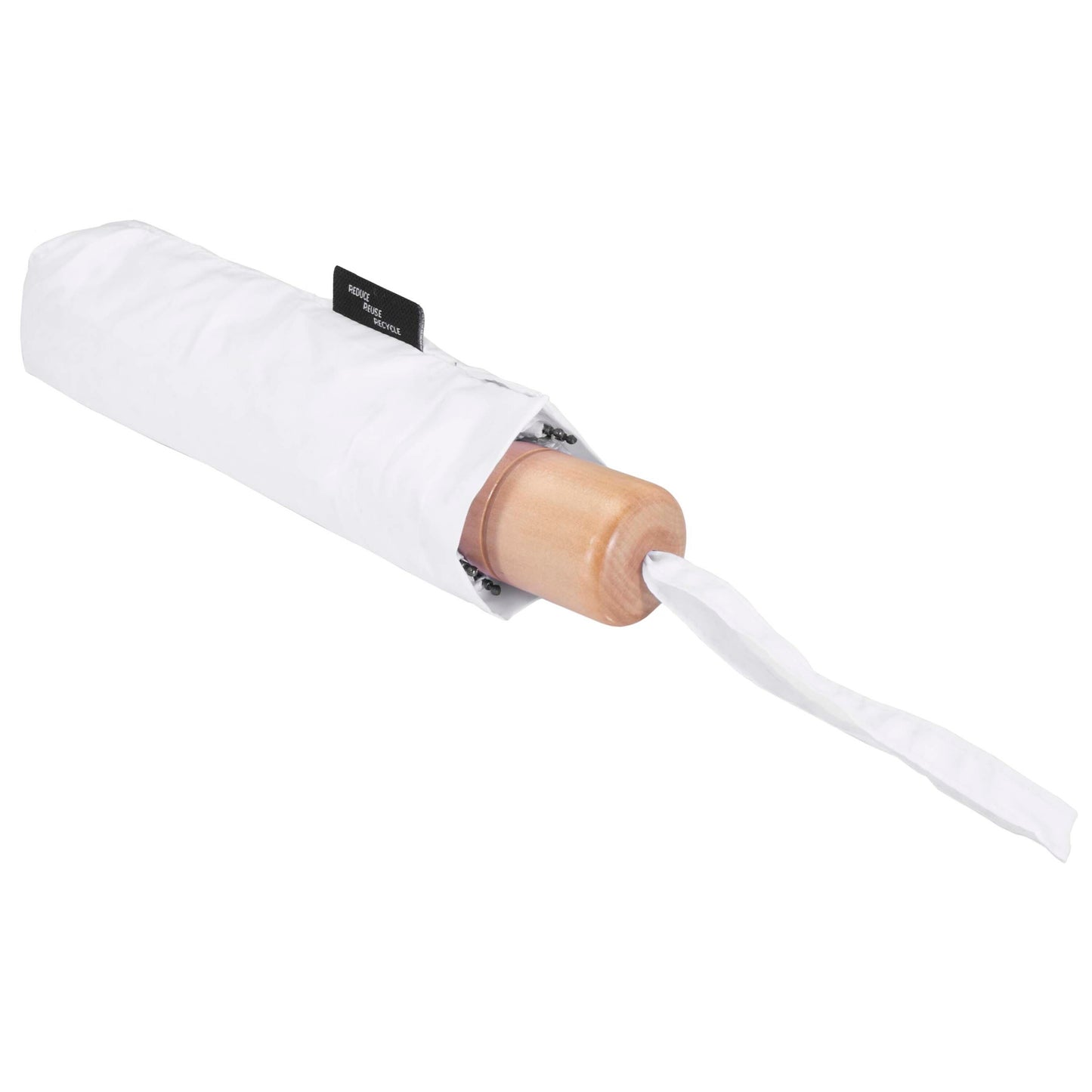 Dane 21" paraply av RPET-material