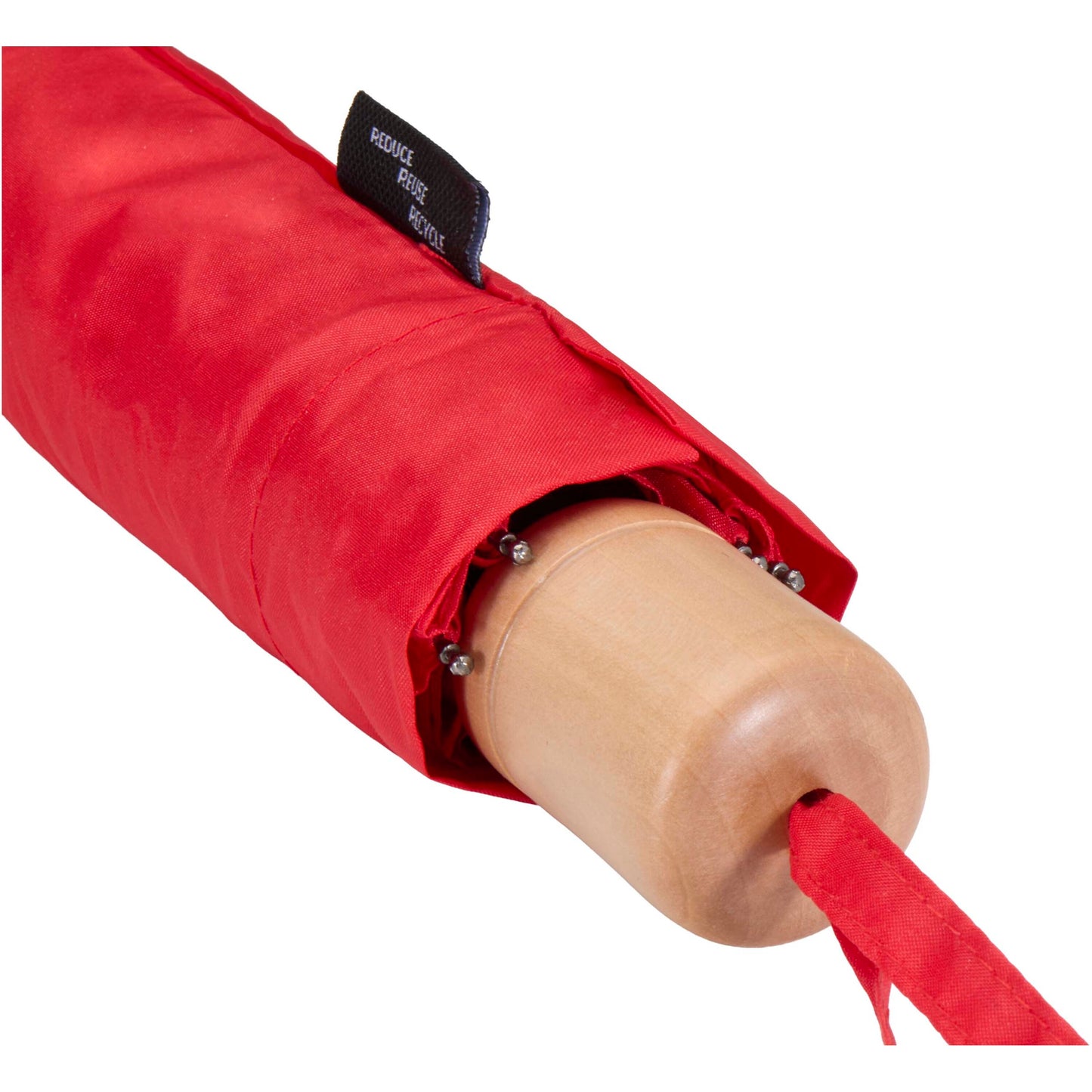Dane 21" paraply av RPET-material